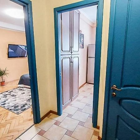 Cozy Flat Apartment Kiev Ngoại thất bức ảnh