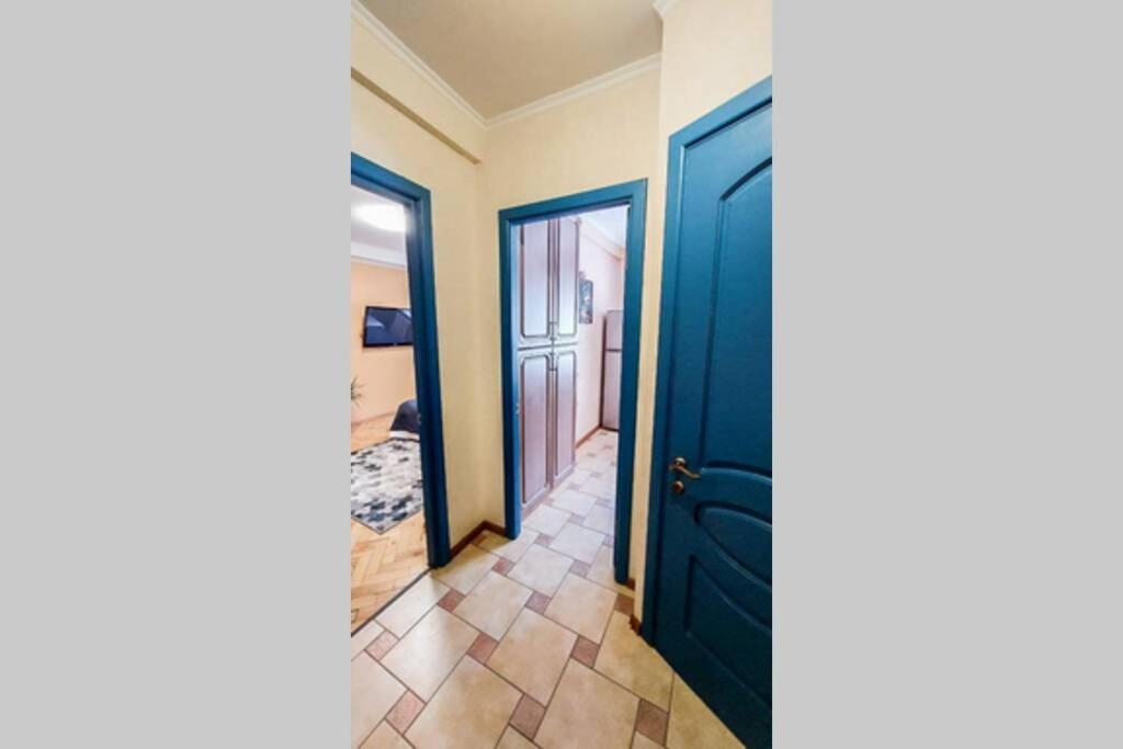 Cozy Flat Apartment Kiev Ngoại thất bức ảnh