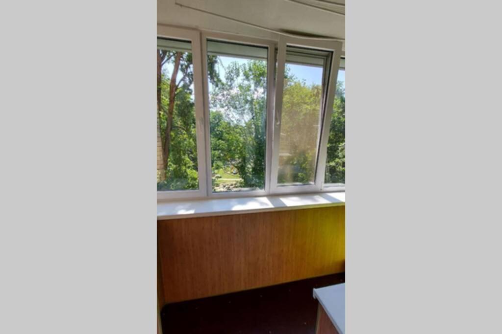 Cozy Flat Apartment Kiev Ngoại thất bức ảnh