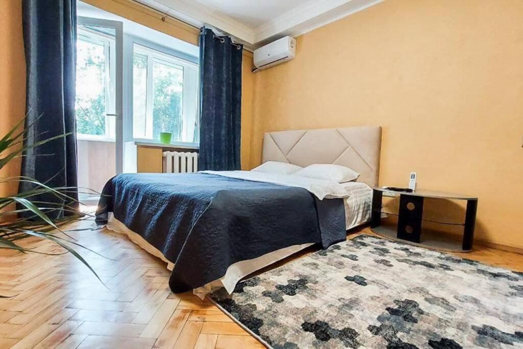 Cozy Flat Apartment Kiev Ngoại thất bức ảnh