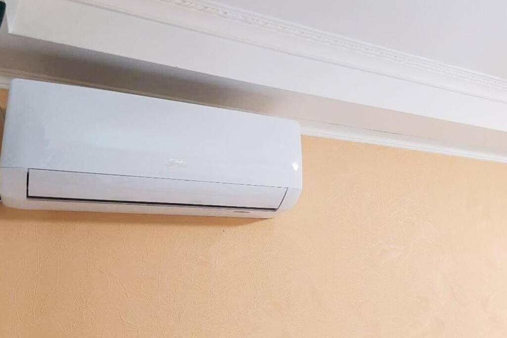 Cozy Flat Apartment Kiev Ngoại thất bức ảnh