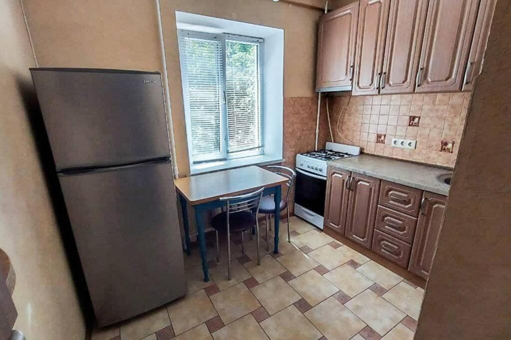 Cozy Flat Apartment Kiev Ngoại thất bức ảnh