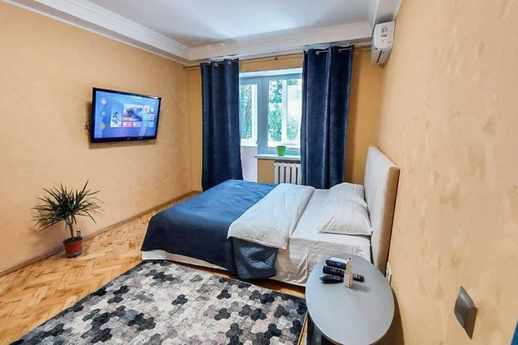 Cozy Flat Apartment Kiev Ngoại thất bức ảnh