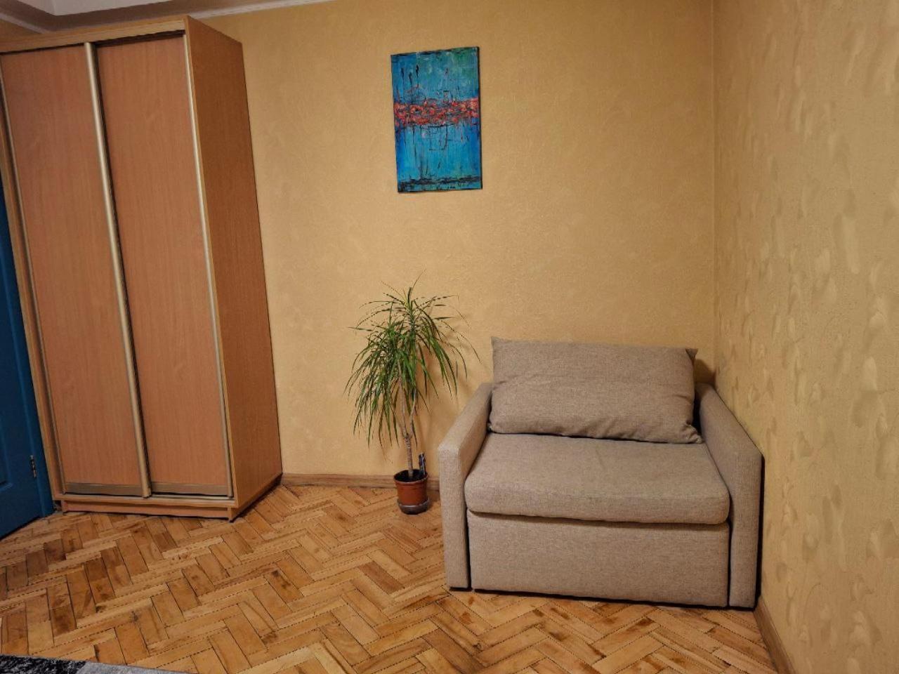 Cozy Flat Apartment Kiev Ngoại thất bức ảnh